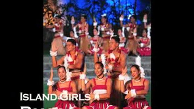 Island Girl by PANIAC Featuring SC смотреть онлайн