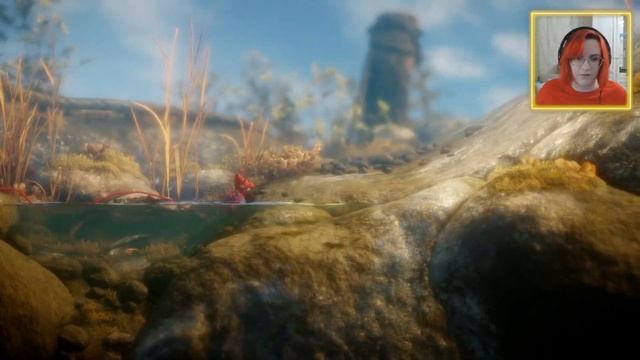 ?Unravel | ЭПИЗОД 2 | СЕРИЯ 2 | Море | The sea смотреть онлайн