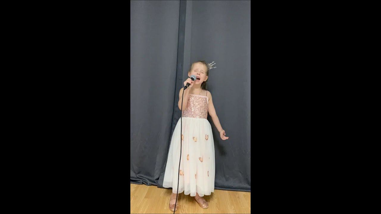 Попова Забава   Принцесса