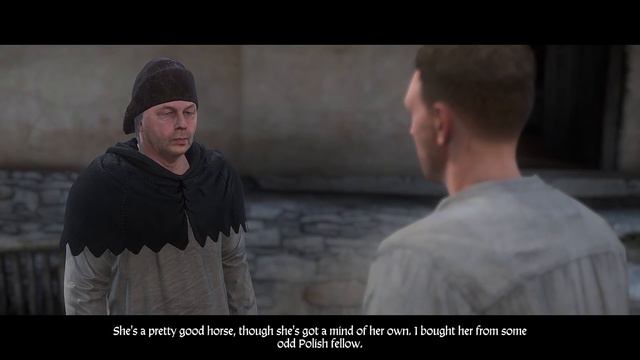 The Best Easter Eggs in KINGDOM COME: DELIVERANCE смотреть онлайн