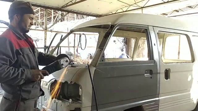 #DAMAS #1NI YANGI VIPUSKA QILISH# DAMAS 2#