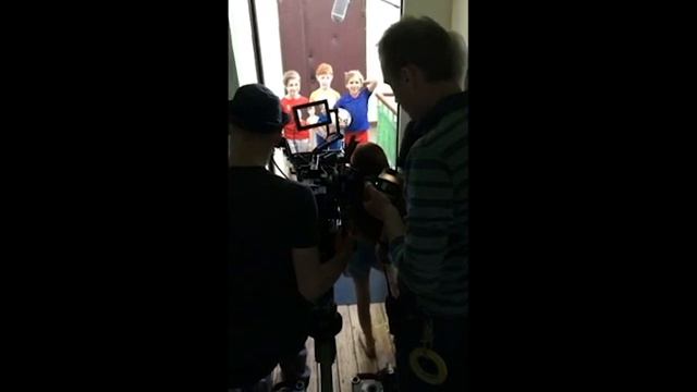 МОЯ ПЕРВАЯ РАБОТА В ВИДЕО РЕКЛАМЕ || Я СНЯЛАСЬ В РЕКЛАМЕ АВИТО!? смотреть онлайн