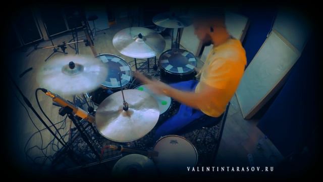Искра - выше облаков drumcam смотреть онлайн