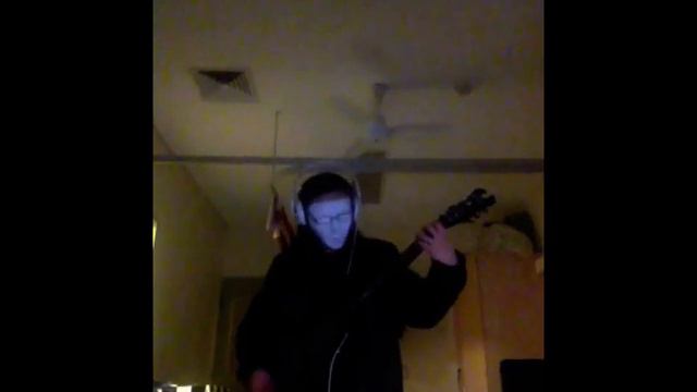 Are you Dead yet guitar cover смотреть онлайн