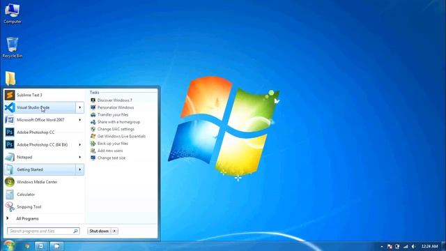 visual studio code black blank screen смотреть онлайн