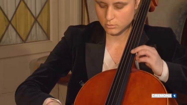 Saint Saens - Il Cigno смотреть онлайн