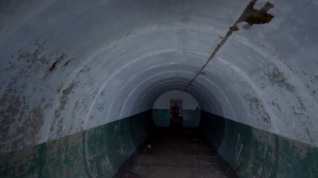 Powojskowe lotnisko Chojna смотреть онлайн