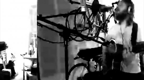 Солдат Киплинга / Kipling's Soldier