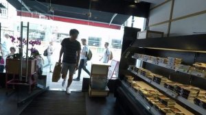 Что едят англичане. Где вкусно и дешево поесть в Лондоне? Жизнь в Англии