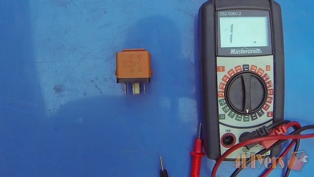DIY: How to Test a Relay смотреть онлайн