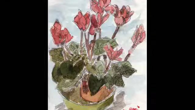 Tuileries - M. Mussorgskij by NDPJ for mandolin orchestra смотреть онлайн