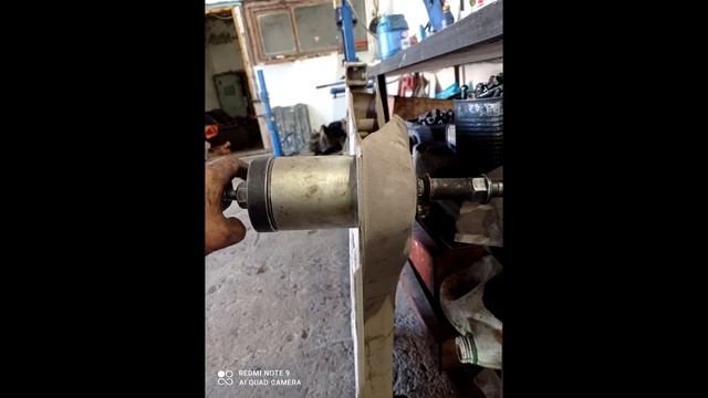 ЗАМЕНА САЛЕНТБЛОКОВ ПОДРАМНИКА СВОИМИ РУКАМИ. Renault Laguna II смотреть онлайн