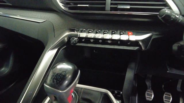 PEUGEOT 5008 BLUE HDI ALLURE - GREY - THE ROXBURGHE GROUP - USED CARS смотреть онлайн