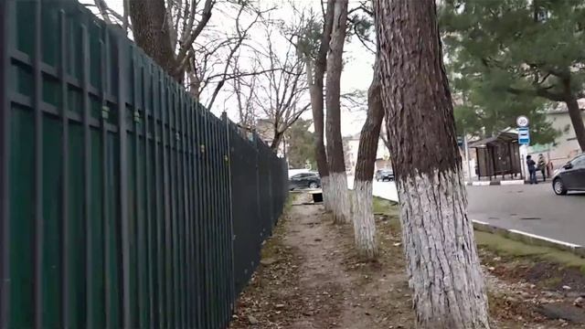 ГЕЛЕНДЖИК В ДЕКАБРЕ ПОХИТИЛИ МАРКХОТСКИЙ ХРЕБЕТ