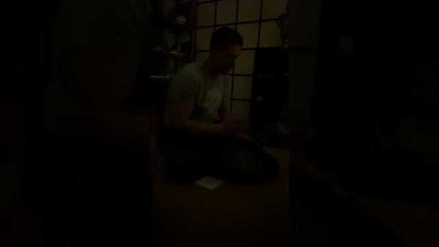 Вечер "Музыка к Чаю" в Чайной Master Tan смотреть онлайн