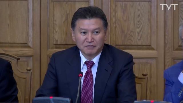 Турнир с Президентом Международной шахматной федерации смотреть онлайн