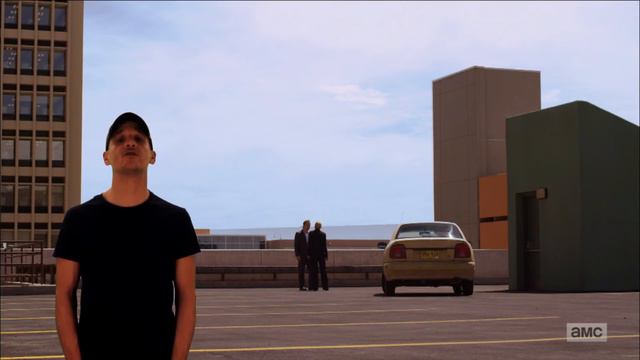Better Call Saul: Lalo's Secret Weapon смотреть онлайн