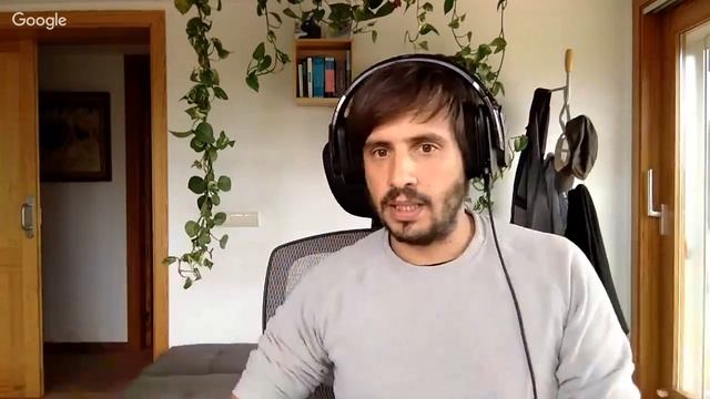 JSON API and GraphQL weekly meeting смотреть онлайн
