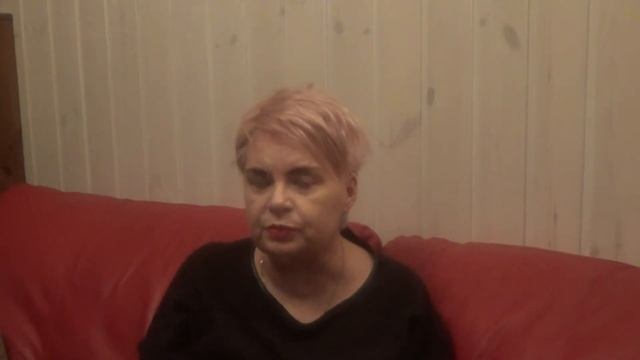 Ольга Сергеевна Соина читает стихи А Блока 2 смотреть онлайн