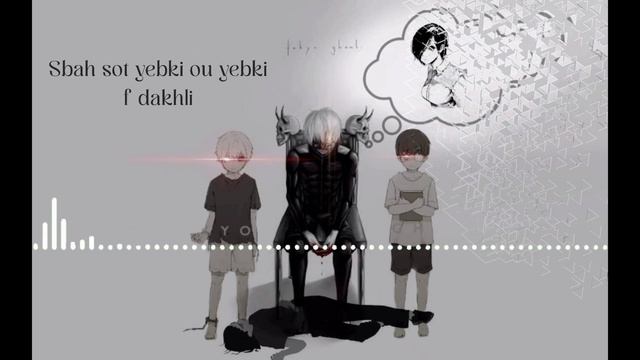 Diablo X @demahoofficiel8000 (kanikei)story смотреть онлайн