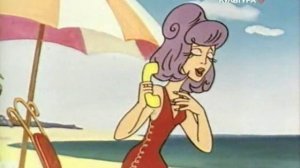 Все хорошо, прекрасная маркиза