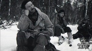 Историческая сенсация: тест ДНК для самого таинств...пы Дятлова. На самом деле. Выпуск от 16.05.2018