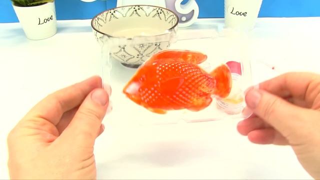 Из Чего Делают Мыло? Эксперимент Как Мама Готовила Фигурное Мыло DIY 108мама тв смотреть онлайн