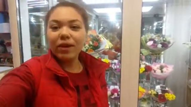 Азалия Валиуллина: послание в будущее смотреть онлайн