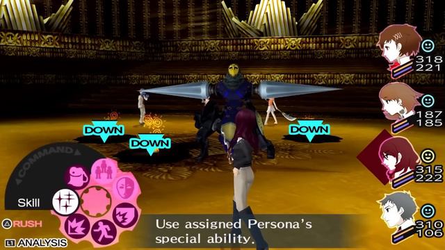 Persona 3 Reloads Awful Reviews смотреть онлайн