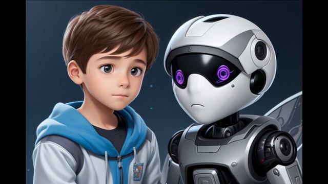 о роботе смотреть онлайн