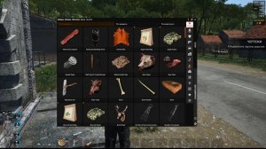 ЛУЧШИЙ ПОМОЩНИК В SCUM! | ОБЗОР SAH