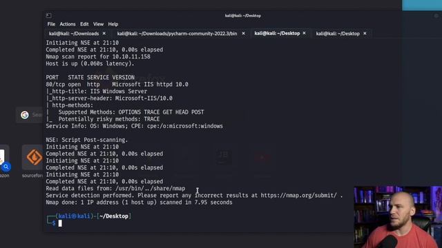 How to Automate Your Recon смотреть онлайн