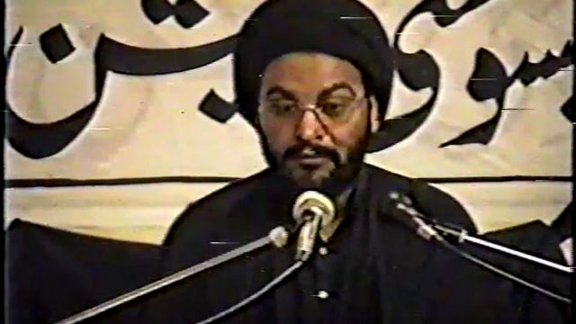 Shaab-e-Azza 2001 at Hussainia Calgary Part One смотреть онлайн