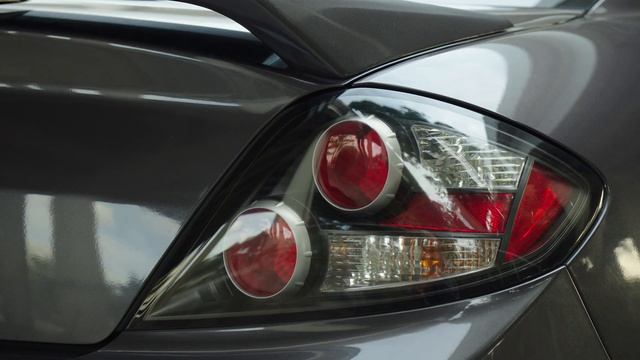 Hyundai Tiburon Lowered On Chrome [4K]