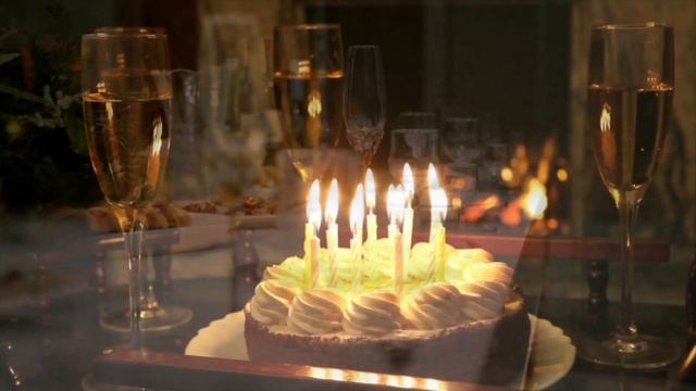 С Днем Рождения Петр! Слова, музыка и исполнение песни Игоря Павленко. смотреть онлайн