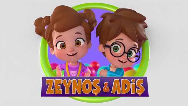 Bebiş O Şeker Mi? - Eğlenceli Bebek Şarkıları - Johhny Johny Yes Papa Şarkısı