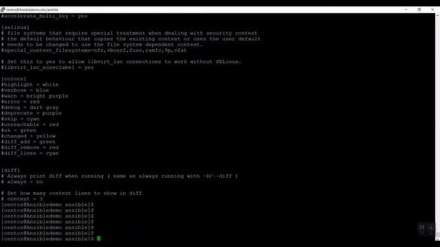 Ad-hoc command and few more basics of Ansible in Hindi смотреть онлайн