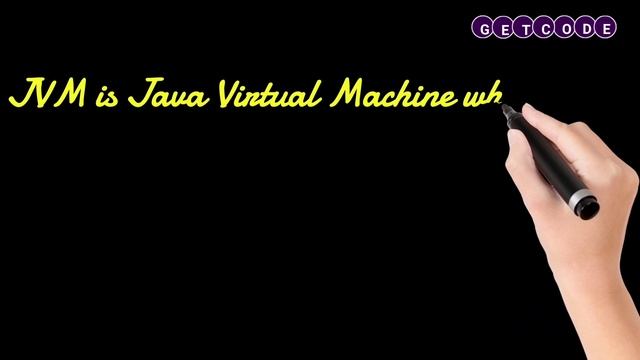 3) What is JVM? | Java Interview Questions смотреть онлайн