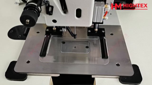 Как пользоваться швейный автомат для строп и ремней 71008S смотреть онлайн