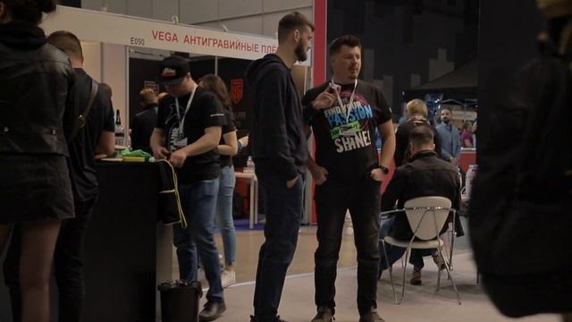 Detailer Day Expo 2022 I Какие новинки готовят для нас производители? смотреть онлайн