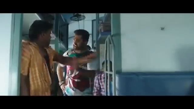 Новые индийские фильмы 2020 - Джай Лава Куша - Н.Т.Р смотреть онлайн