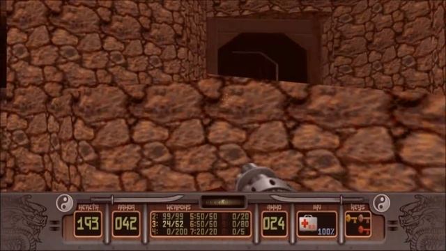 Easter Eggs Collection: Shadow Warrior (1997) /ep.58 смотреть онлайн