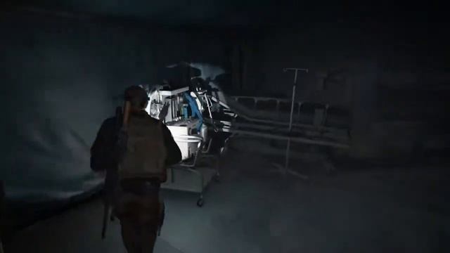 🔴The Last of Us part 2 walkthrough gameplay 17 RAT KING CLICKER смотреть онлайн