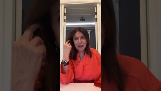 Ирина Оганова о самодостаточности смотреть онлайн