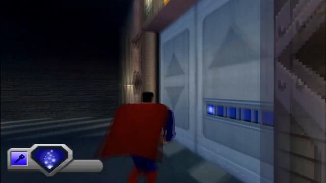 Superman (Супермен) Прохождение Часть 1 смотреть онлайн