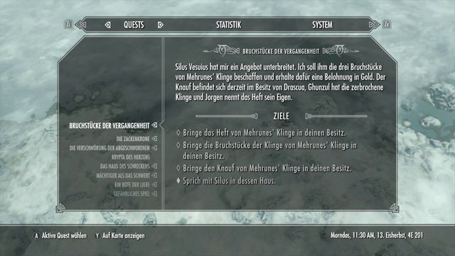Skyrim Anniversary Edition. #37 Nintendo Switch Gameplay смотреть онлайн