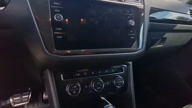 В продажі Volkswagen Tiguan 4MOTION 2017.07 2.0D 140KWT 165 рідного перевіреного пробігу смотреть онлайн