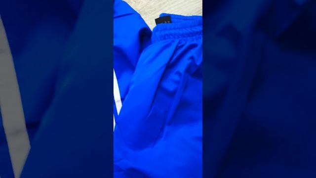 Костюм спортивный. Ткань плащёвка. Подкладка сетка. Производство Турция ?? Качество ? ? В НАЛИЧИИ ❗ смотреть онлайн