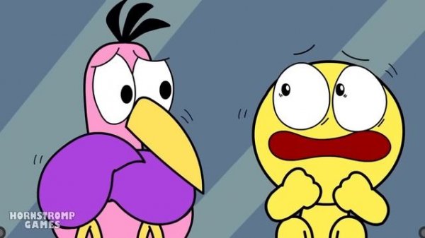 BANBAN Becomes A MONSTER?! Garten of Banban 2 Animation