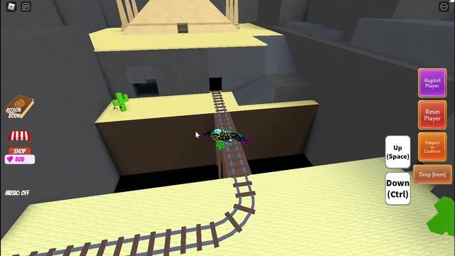 КАК ПОЛУЧИТЬ ✨ЕГИПЕТСКУЮ ГОЛОВУ В ?Wacky Wizards?! ?EGYPT? 2022! смотреть онлайн